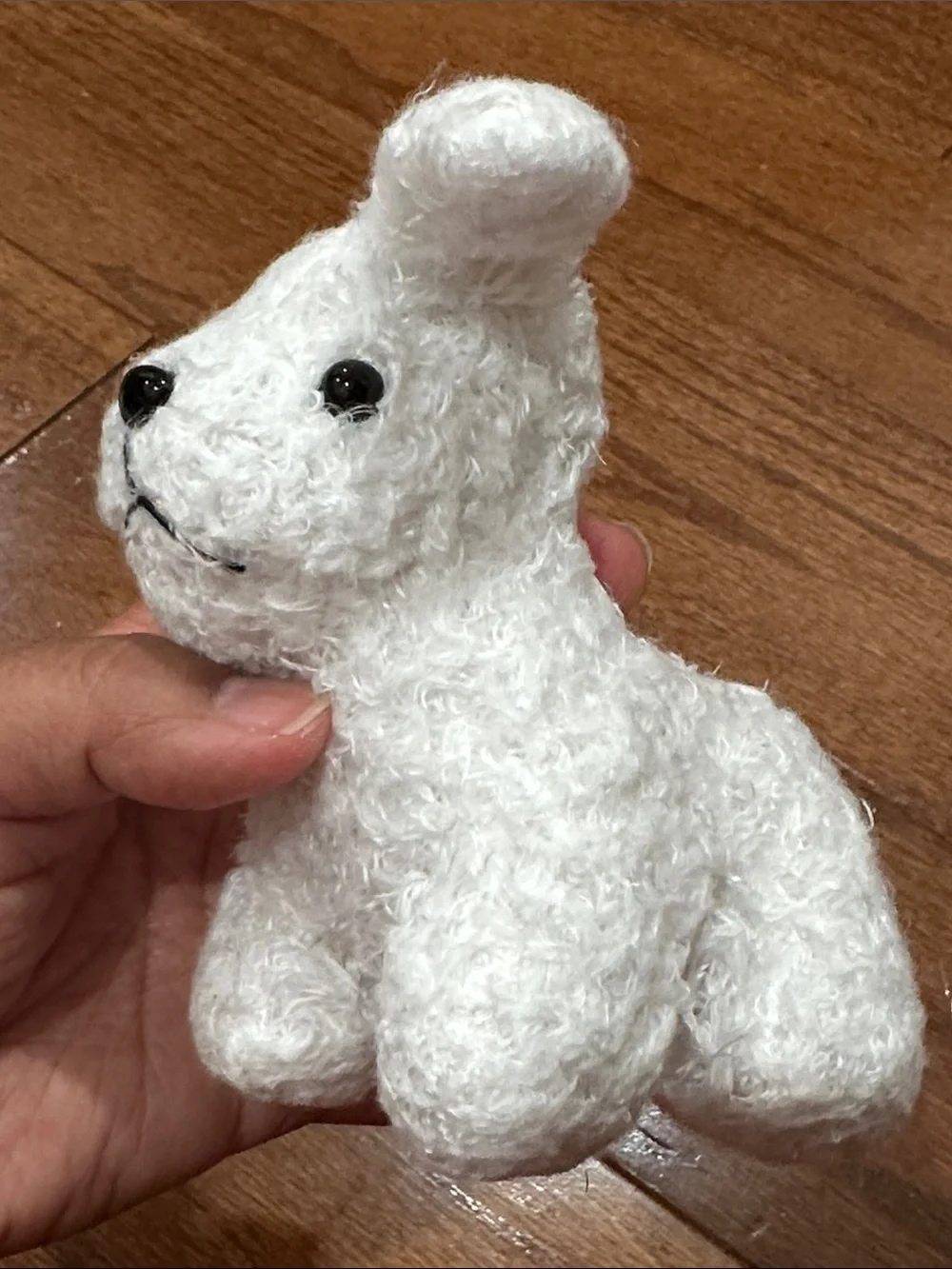 N/A soft white